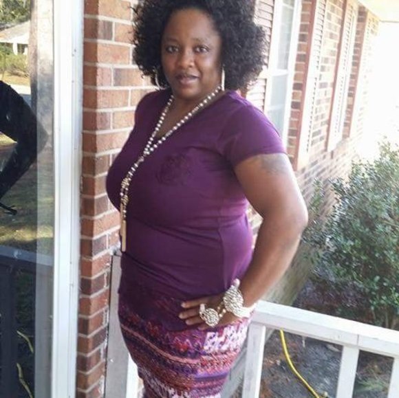 tracydavis951